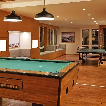 Junior-suite Apartmán