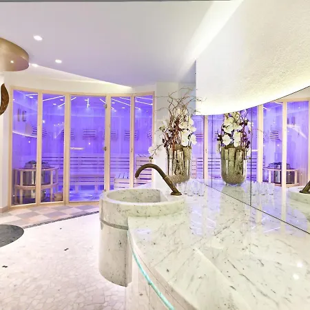 Apartmán Junior-suite *